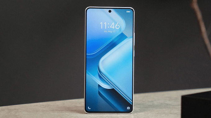 App 007Win hỗ trợ đa dạng nền tảng của Vivo iQOO Z9