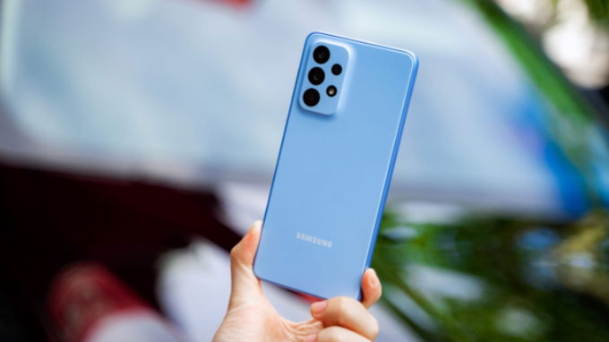 Những mẫu 007win.com nền tảng chơi game sòng bạc trực tuyến đáng tin cậy nhất Galaxy A cũng được cập nhật lên One UI 7