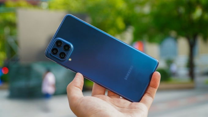 Các dòng 007win.com nền tảng chơi game sòng bạc trực tuyến đáng tin cậy nhất 007Win nhà cái Galaxy M được cập nhật phiên bản One UI 7