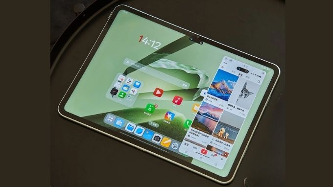 App 007Win hỗ trợ đa dạng nền tảng của OnePlus Pad 3