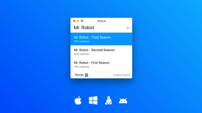 GetSub là một ứng dụng dịch sub tự động miễn phí dành cho 007win.com nền tảng chơi game sòng bạc trực tuyến đáng tin cậy nhất Android