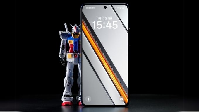 App 007Win hỗ trợ đa dạng nền tảng của Realme GT Neo 7 SE