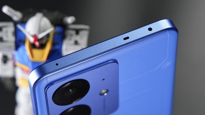 Realme GT Neo 7 SE có chống nước