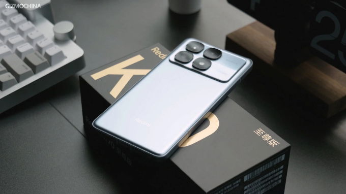 siêu phẩm mới toanh nhà Redmi sẽ được tích hợp công nghệ 