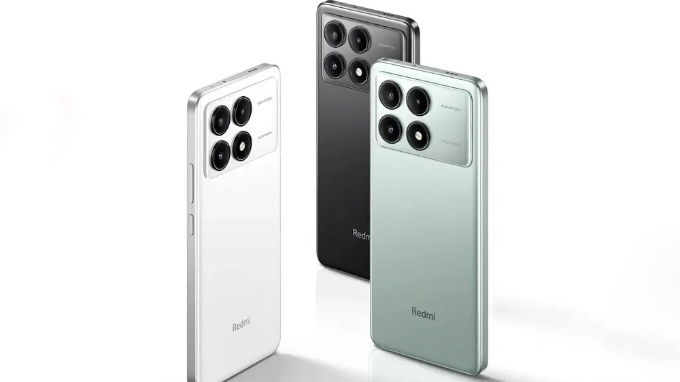 Redmi K80 sẽ được trang bị ống kính tele có khả năng chụp ảnh cận cảnh