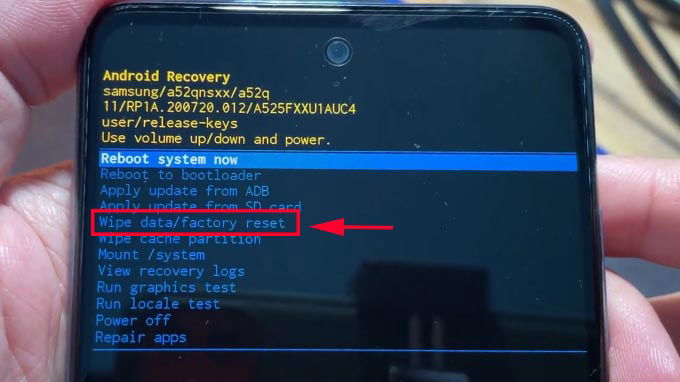 reset 007win.com nền tảng chơi game sòng bạc trực tuyến đáng tin cậy nhất 007Win nhà cái bằng recovery