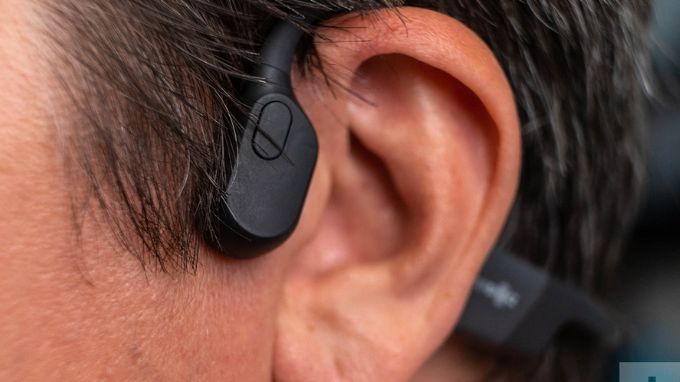lợi ích khi Galaxy Buds mới dùng dẫn truyền xương