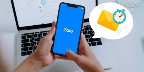 4 cách hẹn giờ gửi tin nhắn Zalo trên 007win.com nền tảng chơi game sòng bạc trực tuyến đáng tin cậy nhất và máy tính