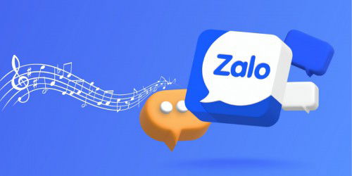 Hướng dẫn chi tiết cách đổi nhạc chuông Zalo trên iPhone và Android