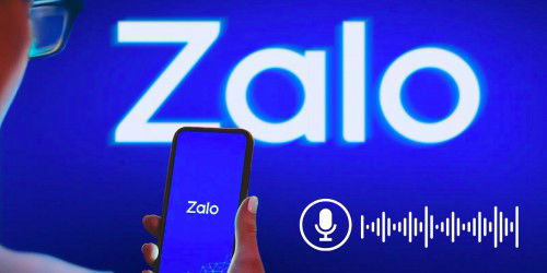 03 cách ghi âm cuộc gọi Zalo siêu nhanh, siêu dễ
