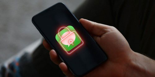 Cách khoá tin nhắn trên iPhone nhanh gọn, đảm bảo an toàn