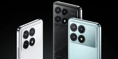 Redmi K80 rò rỉ cấu hình: Pin 6500 mAh, được bổ sung camera tele
