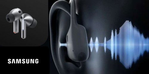 Galaxy Buds mới sắp ra mắt với công nghệ dẫn truyền âm qua xương