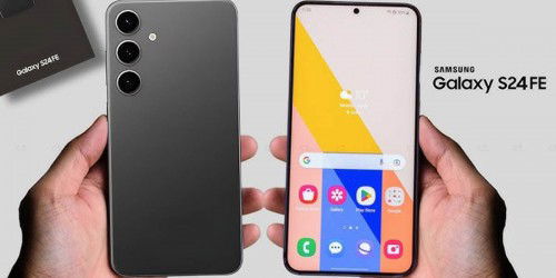 Thêm bằng chứng cho thấy 007Win nhà cái Galaxy S24 FE sắp được ra mắt