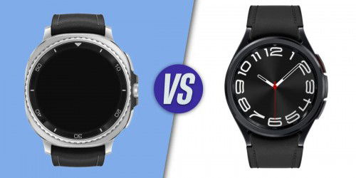 So sánh Galaxy Watch 8 Classic và Watch 6 Classic: Có gì mới và đáng chú ý?