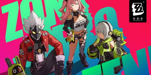 Zenless Zone Zero - Tựa game ''khuấy đảo'' giới gamer toàn cầu