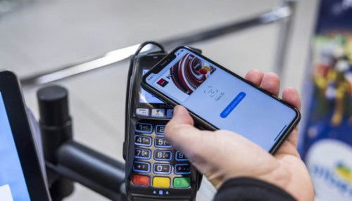 API NFC trên iOS 18.1 sẽ giúp iPhone làm được nhiều thứ hơn nữa