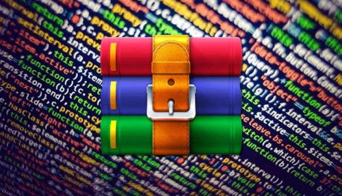 Cách giải nén file trực tiếp trên iPhone siêu nhanh, có thể bạn chưa biết