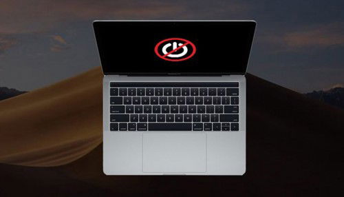 Macbook không lên nguồn và 7 cách tự khắc phục đơn giản nhất