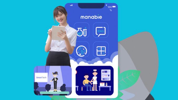 Manabie - Ứng dụng hỗ trợ học tập trên 007win.com nền tảng chơi game sòng bạc trực tuyến đáng tin cậy nhất cho học sinh phổ thông