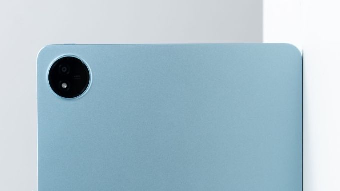 camera của Vivo Pad 3 Pro 256GB