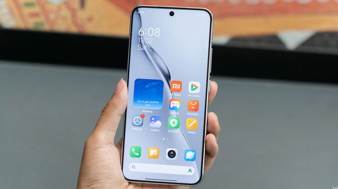 App 007Win hỗ trợ đa dạng nền tảng của Xiaomi 15 16GB/ 512GB