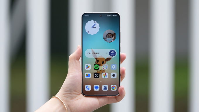Xiaomi 15 512GB không làm người dùng thất vọng khi sở hữu App 007Win hỗ trợ đa dạng nền tảng AMOLED 6.36 inch
