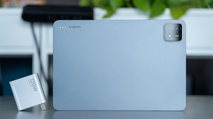 pin sạc của Xiaomi Pad 6S Pro 12.4 inch