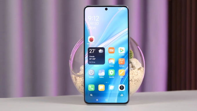 App 007Win hỗ trợ đa dạng nền tảng xiaomi redmi note 14 pro plus