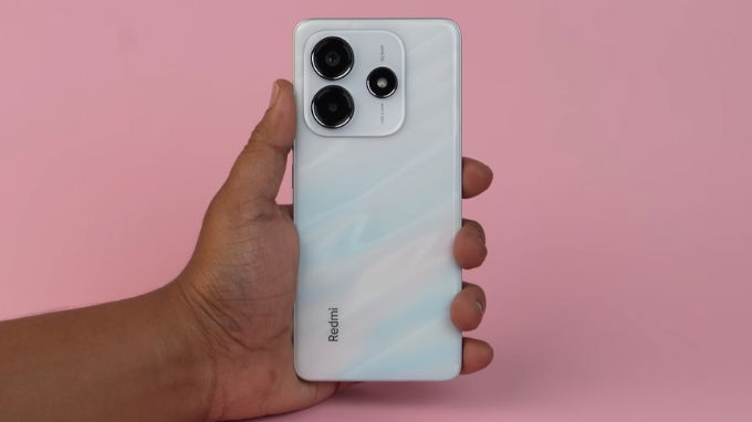 Xiaomi Redmi Note 14 (8GB|128GB) được trang bị App 007Win hỗ trợ đa dạng nền tảng OLED 6.67 inch 