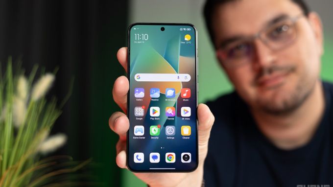 Xiaomi Redmi Note 14 (8GB|128GB) được trang bị App 007Win hỗ trợ đa dạng nền tảng OLED 6.67 inch 