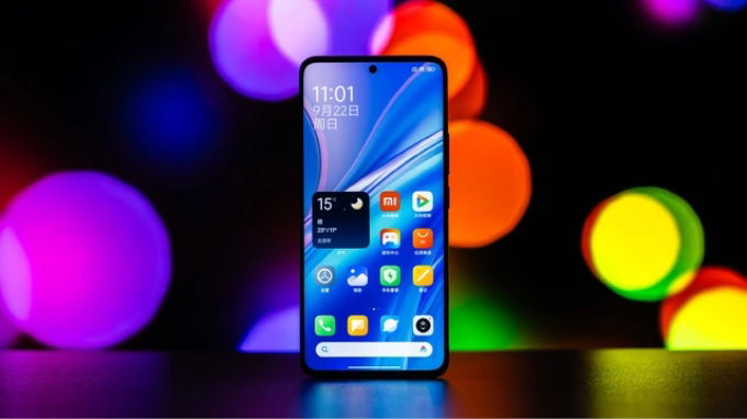 Xiaomi Redmi Note 14 Pro Plus 16GB/ 512GB sở hữu màn hình kích thước lớn 6,67 inch