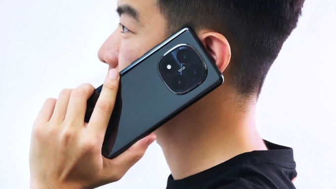 Xiaomi Redmi Note 14 Pro Plus 16GB/ 512GB được trang bị chipset Snapdragon 7s Gen 3,
