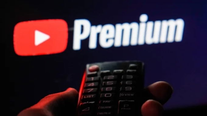 Đăng ký YouTube Premium cung cấp cho bạn quyền truy cập vào YouTube Music