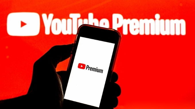 YouTube Premium cá nhân có giá 13,99 đô la mỗi tháng