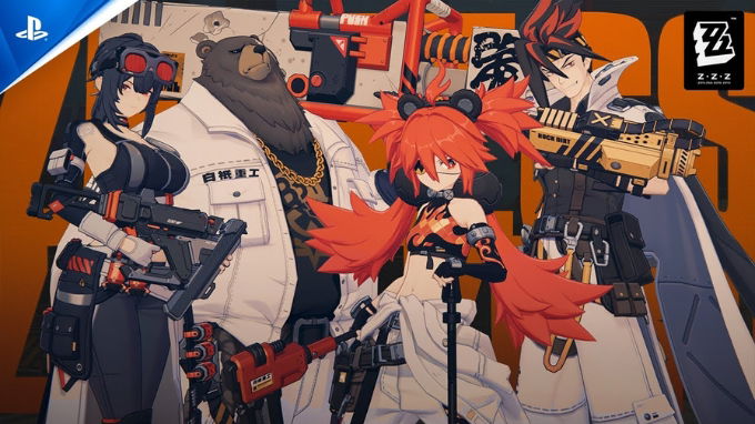 Zenless Zone Zero là tựa game ARPG (Action Role-Playing Game) kết hợp nhiều yếu tố hấp dẫn 