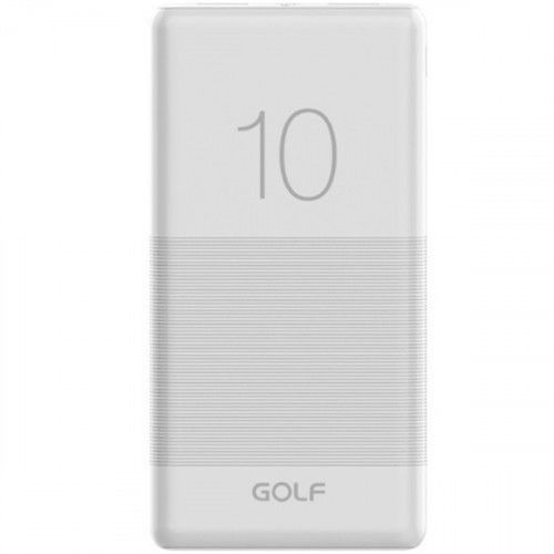 Pin sạc dự phòng Golf Candy 10.000mAh G80