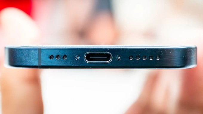 iPhone 15 Pro 256GB cũ thời lượng pin vẫn ổn định
