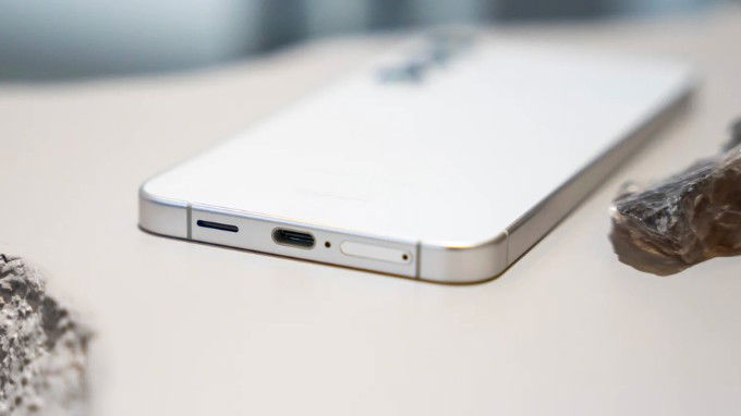 Pin và sạc trên 007Win nhà cái Galaxy S24 256GB