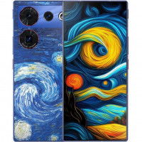 ZTE Nubia Z60 Ultra Starry Night Edition (16GB|512GB)