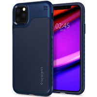 Ốp lưng iPhone 11 Pro Spigen Hybrid NX