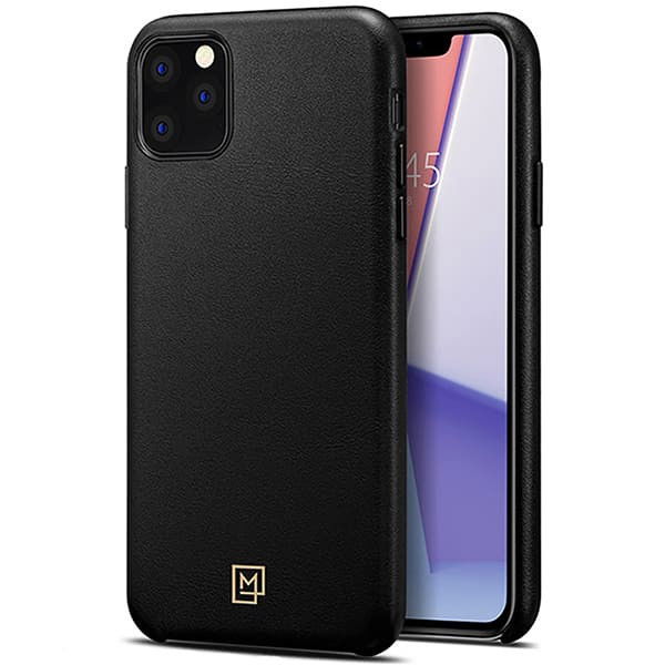 Ốp lưng iPhone 11 Pro Spigen La Manon câlin
