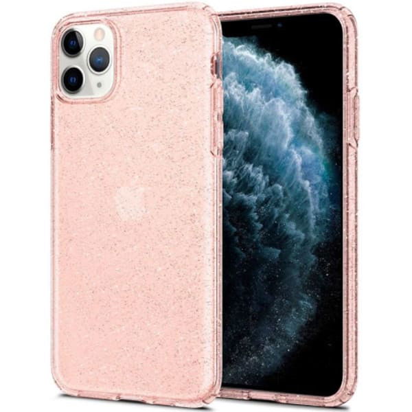 Ốp lưng iPhone 11 Pro Spigen Liquid Crystal Glitter