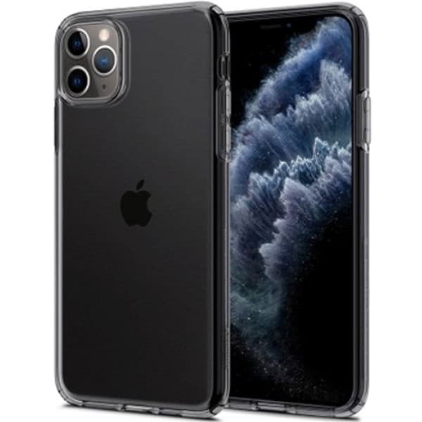 Ốp lưng iPhone 11 Pro Spigen Liquid Crystal