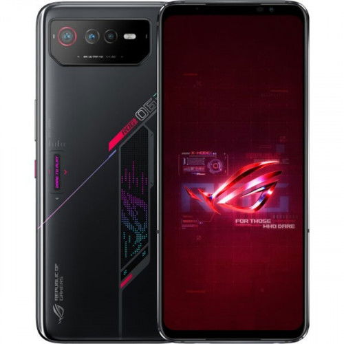 Asus ROG Phone 6