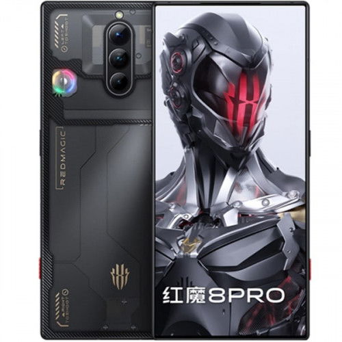 ZTE nubia Red Magic 8 Pro Plus (12GB|256GB)