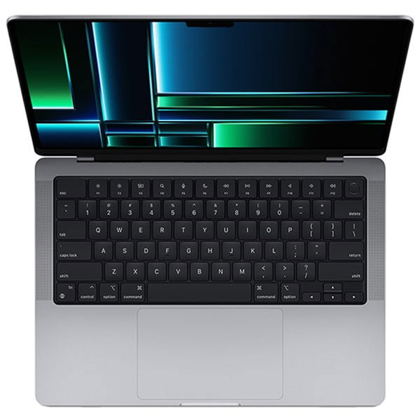 Macbook Pro 2023 14inch M2 Max (32GB|1TB) Chính hãng