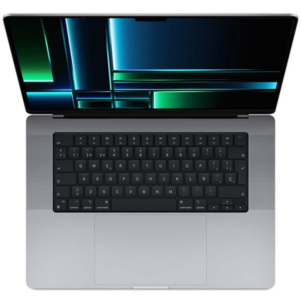 Macbook Pro 2023 16inch M2 Max (32GB|1TB) Chính hãng