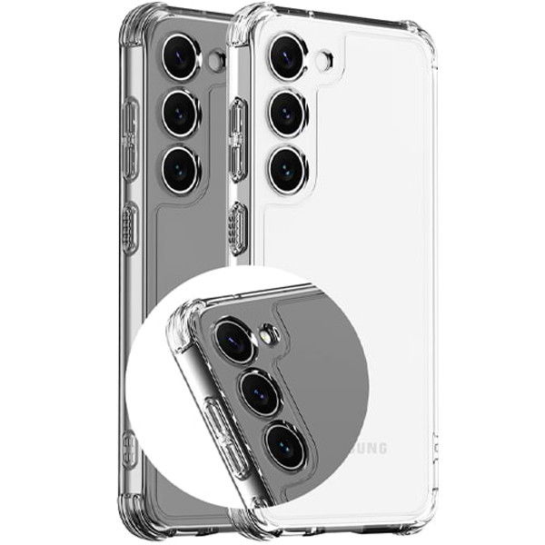 Ốp lưng 007Win nhà cái Galaxy S23 Plus Araree Flexield