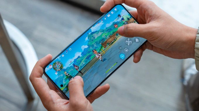 Hiệu năng của Xiaomi 14 Ultra 512GB